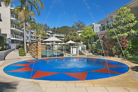 Mantra Nelson Bay - Accommodation Newcastle 4