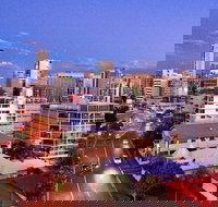 The Summit Apartments - Accommodation Newcastle