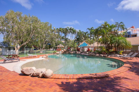 BreakFree Great Sandy Straits - Accommodation Newcastle 6