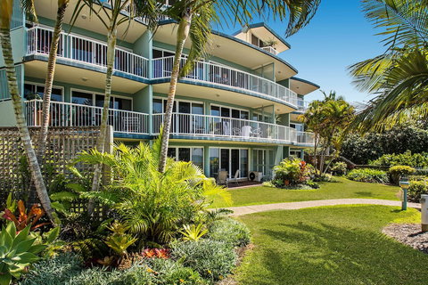 BreakFree Great Sandy Straits - Accommodation Newcastle 2