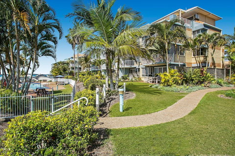 BreakFree Great Sandy Straits - Accommodation Newcastle 1