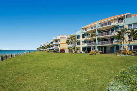 BreakFree Great Sandy Straits - Accommodation Newcastle 3