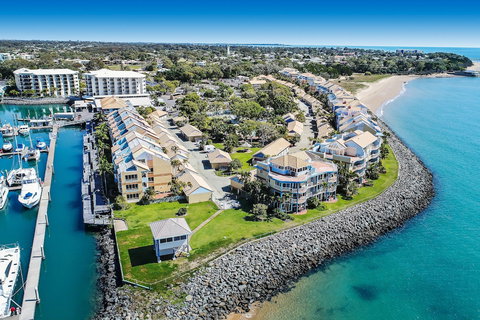 BreakFree Great Sandy Straits - Accommodation Newcastle 0