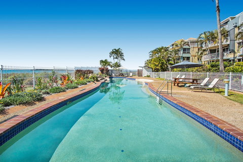 BreakFree Great Sandy Straits - Accommodation Newcastle 5