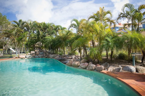 BreakFree Great Sandy Straits - Accommodation Newcastle 4