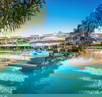 Peppers Salt Resort  Spa - Accommodation Newcastle