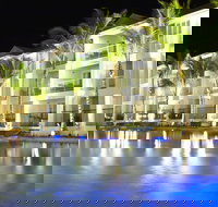 Peppers Beach Club - Accommodation Newcastle