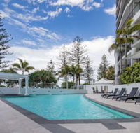 Mantra Coolangatta Beach - Accommodation Newcastle