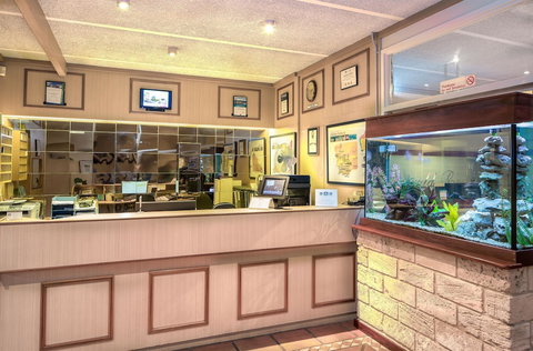 Hospitality Geraldton, SureStay Collection By Best Western - Accommodation Newcastle 4