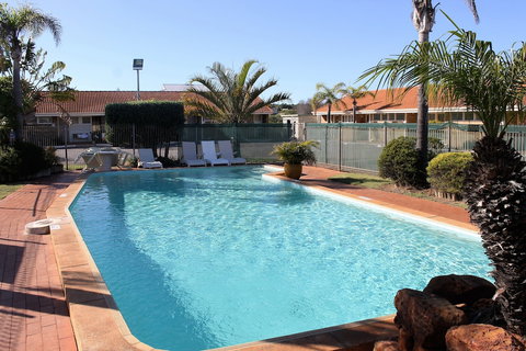 Hospitality Geraldton, SureStay Collection By Best Western - Accommodation Newcastle 2