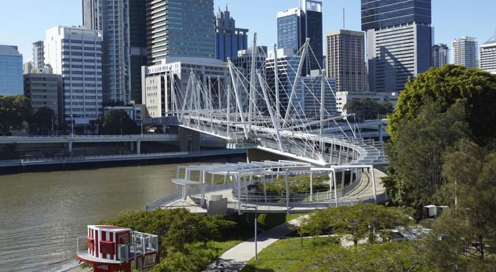 Brisbane QLD Accommodation Newcastle