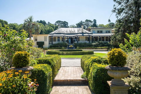 Peppers Craigieburn - Accommodation Newcastle 6