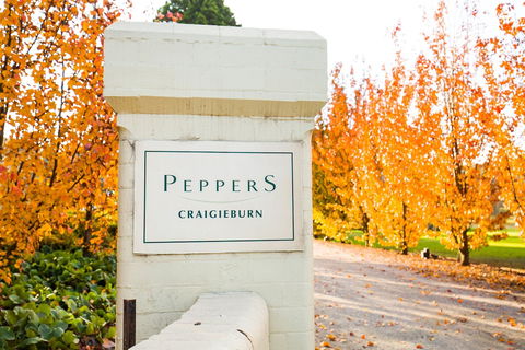 Peppers Craigieburn - Accommodation Newcastle 4