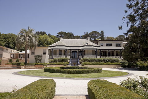 Peppers Craigieburn - Accommodation Newcastle 1