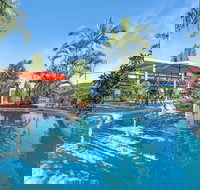 Amaroo at Trinity - Accommodation Newcastle