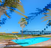 Ningaloo Reef Resort - Accommodation Newcastle