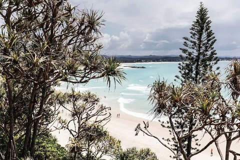 Greenmount Beach House - Accommodation Newcastle 1