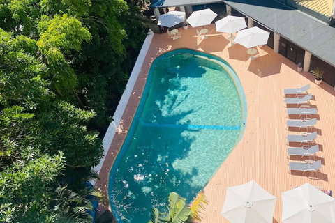 Greenmount Beach House - Accommodation Newcastle 4