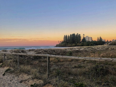 Greenmount Beach House - Accommodation Newcastle 3