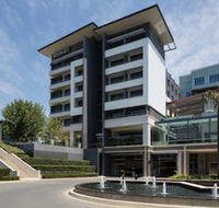 Rydges Campbelltown - Accommodation Newcastle