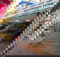 Darwin YHA Melaleuca on Mitchell - Accommodation Newcastle