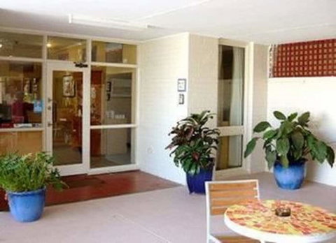 Hospitality Carnarvon, SureStay Collection By Best Western - Accommodation Newcastle 2