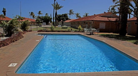 Hospitality Carnarvon, SureStay Collection By Best Western - Accommodation Newcastle 4