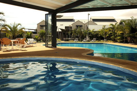 Mantra Geraldton - Accommodation Newcastle 4