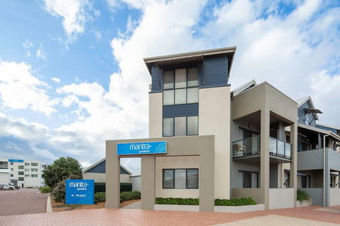 Mantra Geraldton - Accommodation Newcastle 1