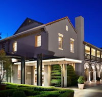 Peppers Mineral Springs Hotel - Accommodation Newcastle