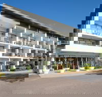 Peppers Blue on Blue - Accommodation Newcastle