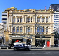 Hotel Claremont Guest House - Accommodation Newcastle