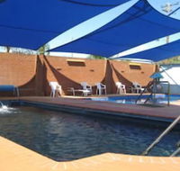 Dragon Phoenix Motel  Restaurant - Accommodation Newcastle