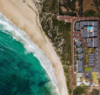 Smiths Beach Resort - Accommodation Newcastle