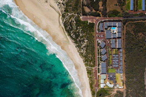 Smiths Beach Resort - Accommodation Newcastle 0