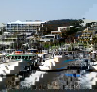 Marina Resort - Accommodation Newcastle