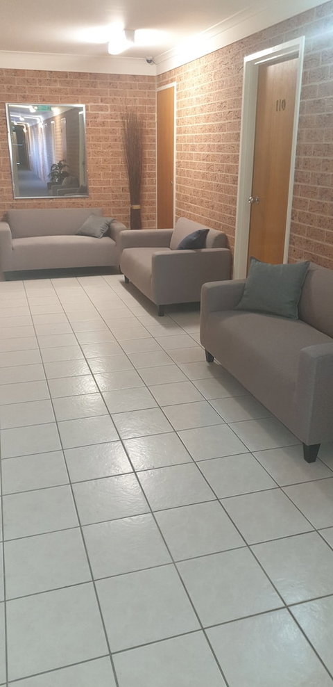 Marina Resort - Accommodation Newcastle 1