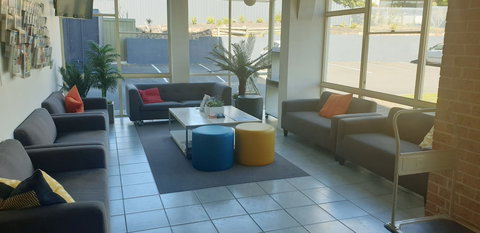 Marina Resort - Accommodation Newcastle 3