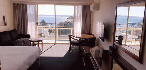 Marina Resort - Accommodation Newcastle 5