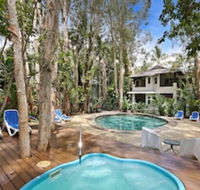 The Reef Retreat - Accommodation Newcastle