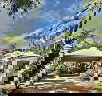 The Villas Palm Cove - Accommodation Newcastle