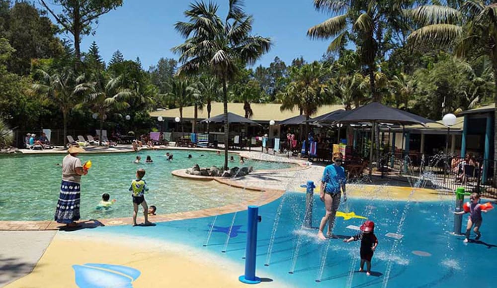 Lilli Pilli NSW Accommodation Newcastle