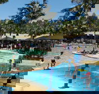 NRMA Murramarang Beachfront Holiday Resort - Accommodation Newcastle