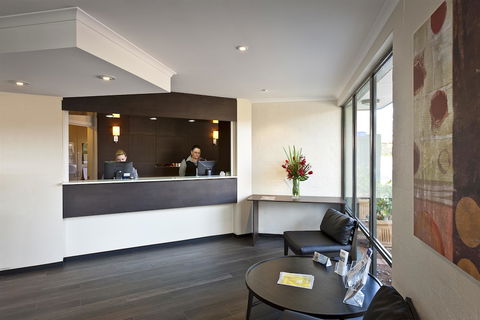 Ibis Styles Canberra Tall Trees - Accommodation Newcastle 1