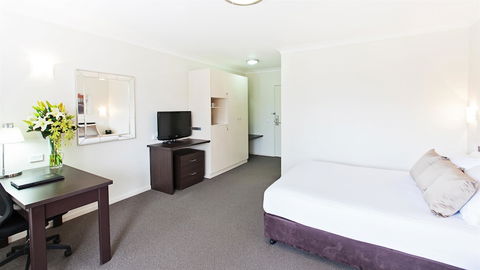 Ibis Styles Canberra Tall Trees - Accommodation Newcastle 6