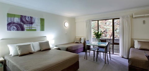 Ibis Styles Canberra Tall Trees - Accommodation Newcastle 2