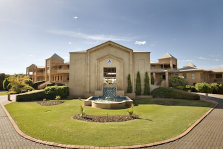 Broadwater WA Accommodation Newcastle