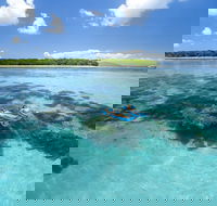 Green Island Resort - Accommodation Newcastle