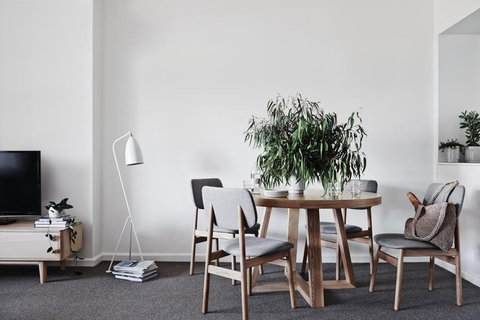 Cumberland Lorne Resort - Accommodation Newcastle 1