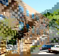 Apartments of South Yarra - Accommodation Newcastle